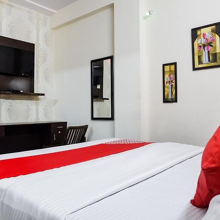 Hotel O Radhika Palace Μποπάλ Εξωτερικό φωτογραφία